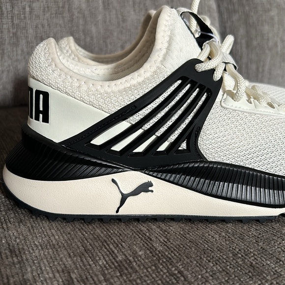 PUMA Mens Pacer Future Sneaker - Picture 7 of 9